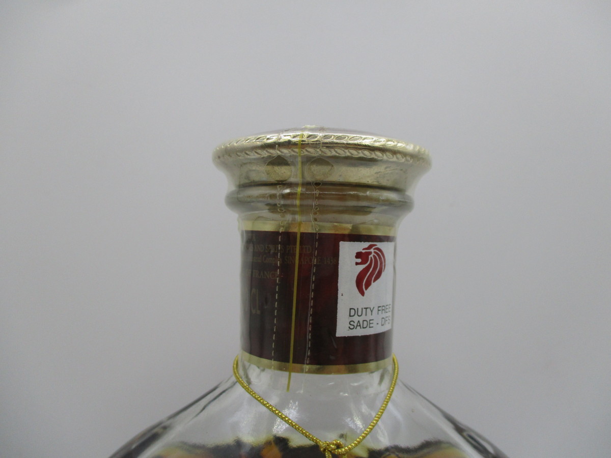 REMY MARTIN XO SPECIAL レミーマルタン スペシャル コニャック