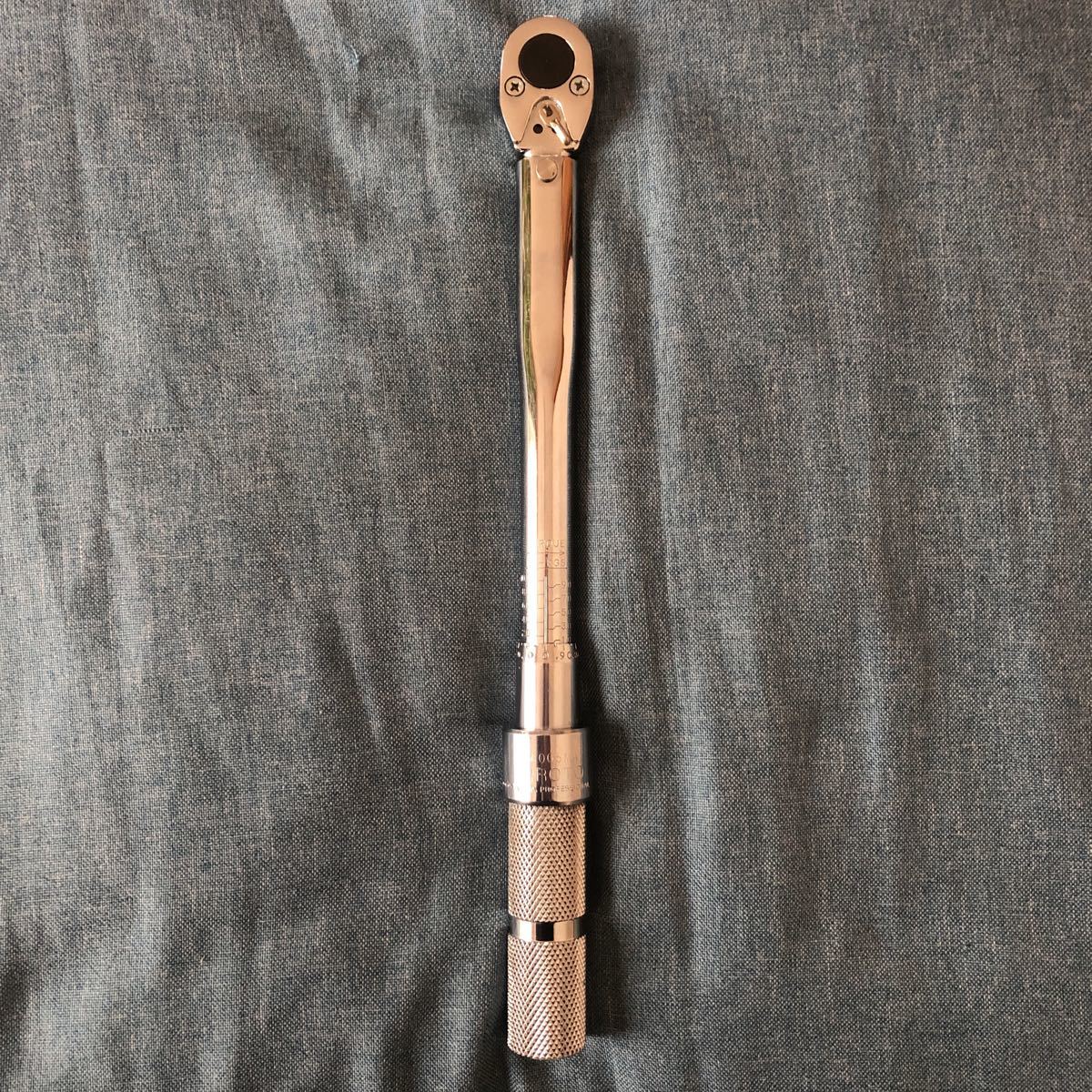 PROTO トルクレンチ Yahoo!オークション プロト 6006MA 6016MB 6016M 