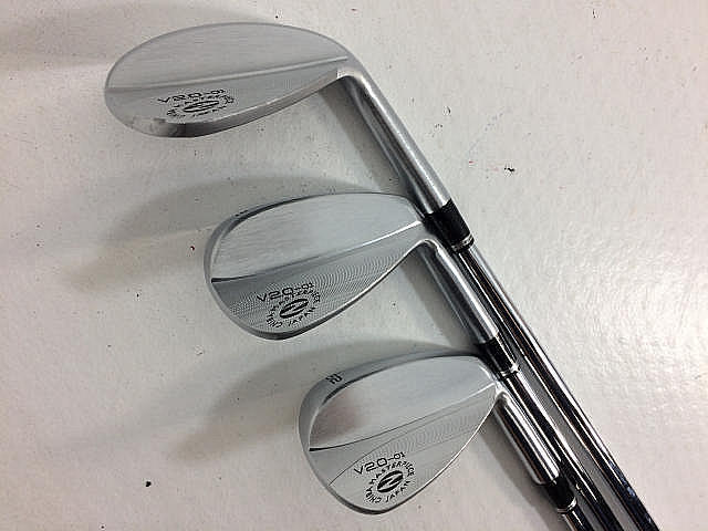【限定セール，人気】 Zodia ゾディア MASTER PIECE V2.0-01 ウェッジ PW.AW.SW D/G 95 105 1485(その他)｜売買されたオークション情報、yahooの商品情報をアーカイブ公開 - オークファン 男性右きき用