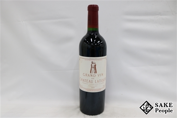 0 シャトー・ラトゥール | シャトー 750ml ラトゥール お酒買取