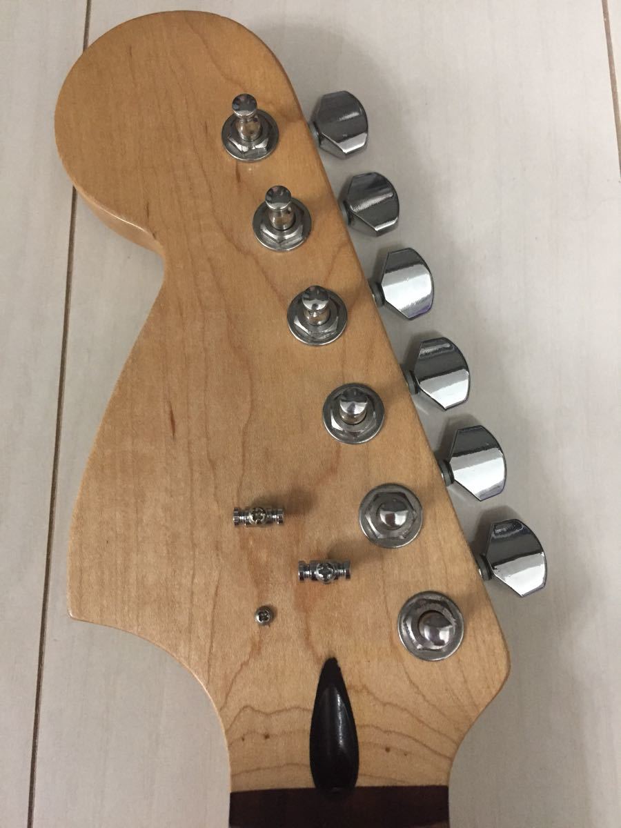 Squier ストラト レフティ リバースヘッド 中古 | Buyee 通販購入