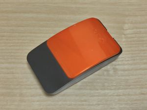 SONY VAIO】BluetoothマウスVGP-BMS20（オレンジ） VAIO マウスのYahoo