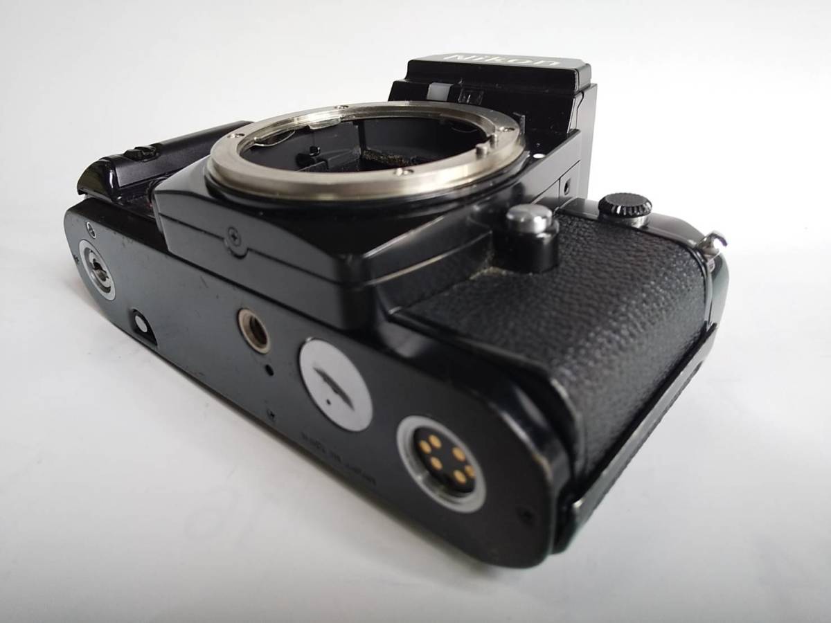 ☆実用美品☆ニコン NIKON FA ボディ #1243 【公式通販】