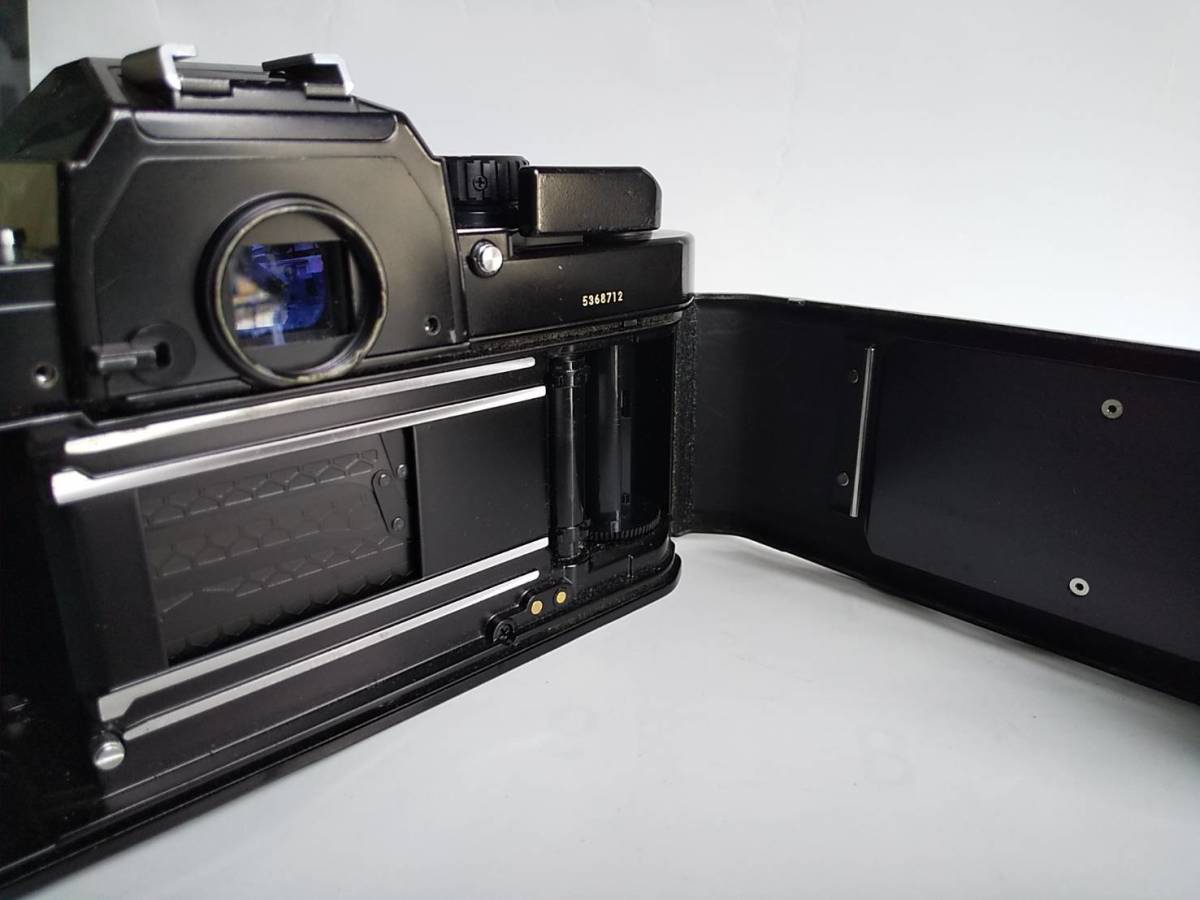 ☆実用美品☆ニコン NIKON FA ボディ #1243 【公式通販】