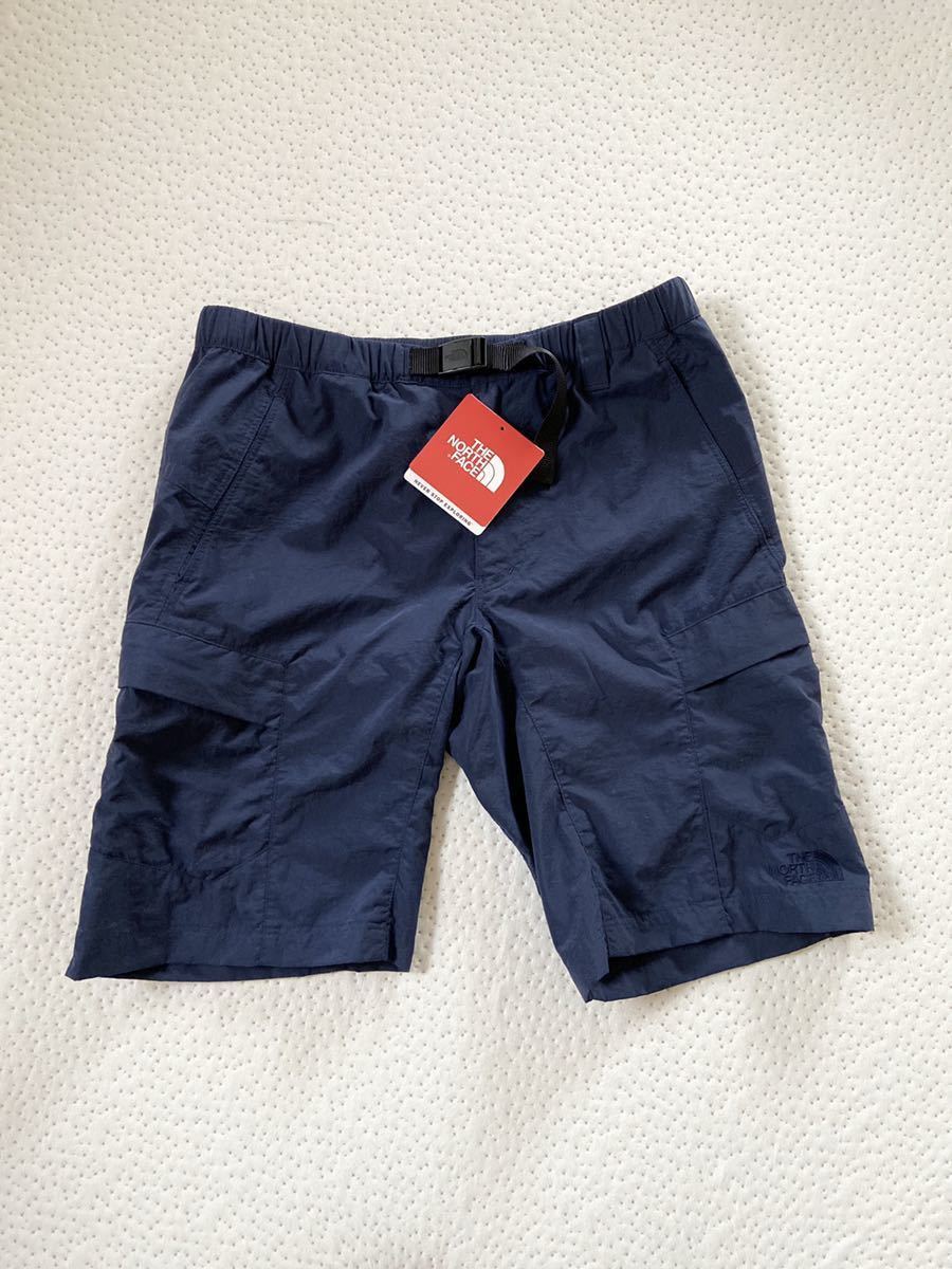 新品，大人気 THE NORTH FACE Class V Cargo Short サイズS ザ ノース フェイス クラスファイブ 撥水 カーゴショーツ ハーフパンツ ショートパンツ(ショート、ハーフ)｜売買されたオークション情報、yahooの商品情報 男性用