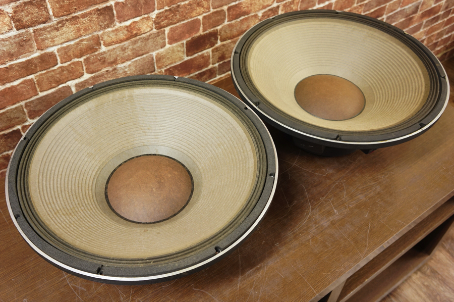 JBL 2241H プロフェッショナルスピーカージャンク品 Jbl 2241h for