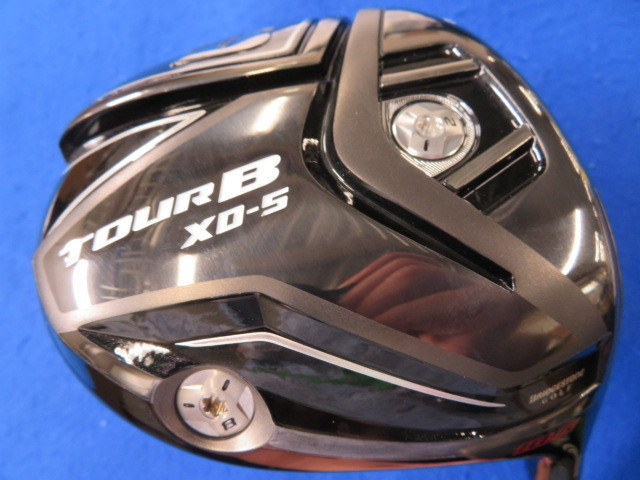 セール，大人気 ブリヂストンゴルフ 2016 ＴＯＵＲ－Ｂ ＸＤ-５ ドライバー 10.5&deg; ＳＲ フブキ Ｖ６０＜HCあり＞(フレックス SR)｜売買されたオークション情報、yahooの商品情報をアーカイブ公開 - オークファ 男性右きき用