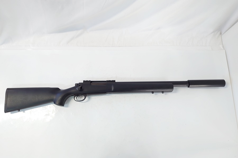 SWS M24 Ver.2 タナカ カートリッジタイプ | ライフル タナカワークス