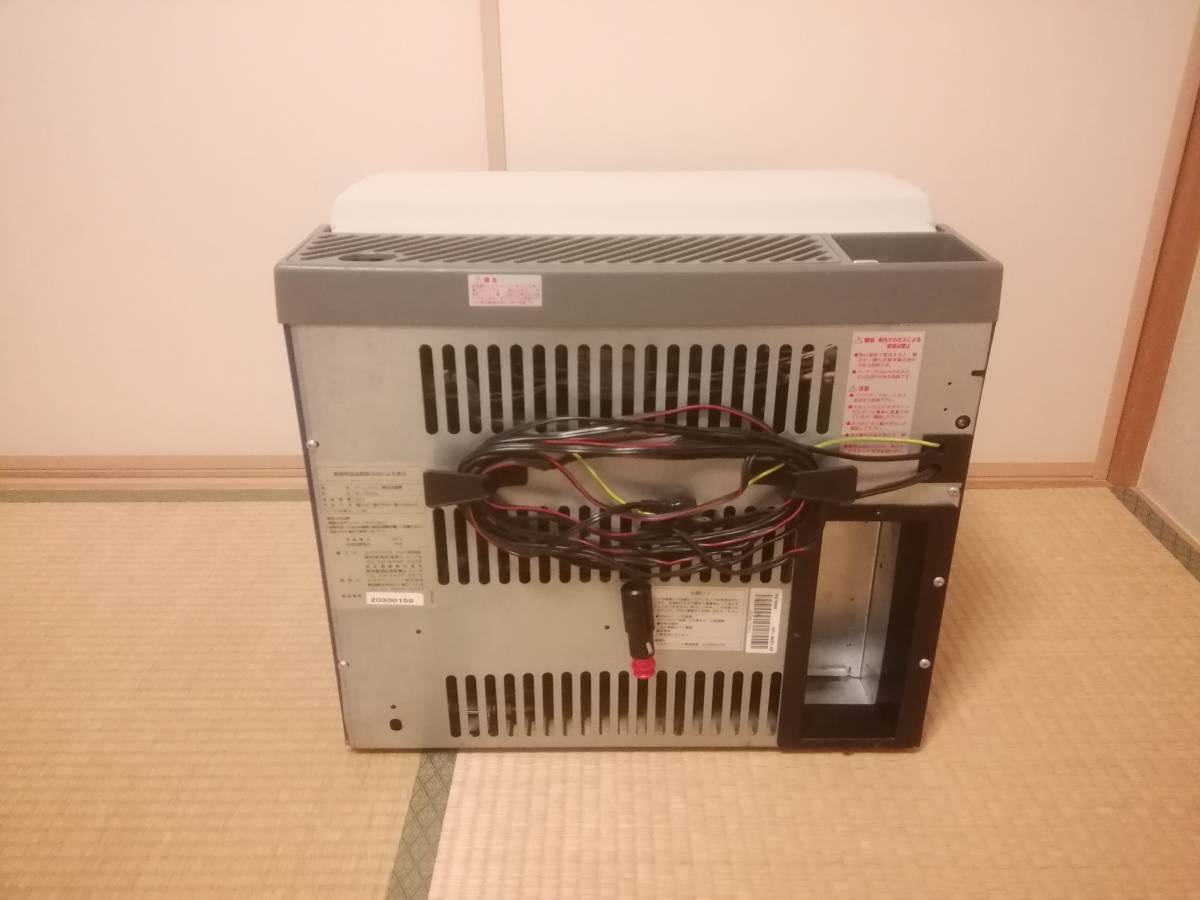 IWATANI イワタニ RC 1800 N イワタニ 3電源 冷蔵庫 Iwatani イワタニ