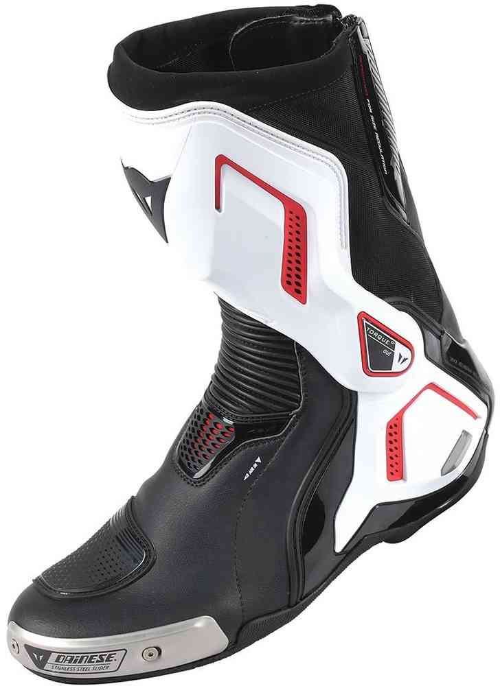 Dainese Torque Out D1 オートバイ ブーツ 並行輸入品 バイクウエア