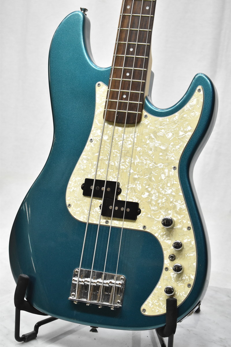 ☆ Elioth/エリオス エレキベース P303 Precision Bass/プレベ・タイプ