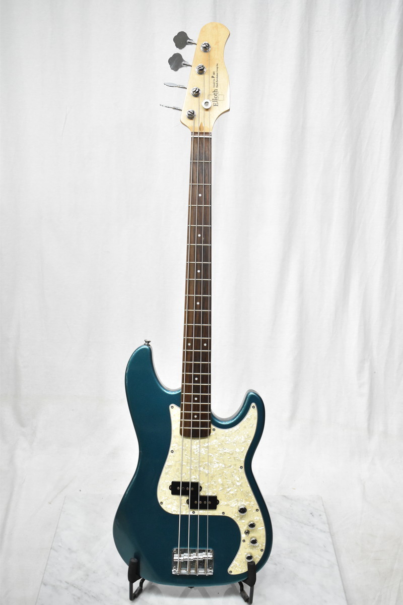 ☆ Elioth/エリオス エレキベース P303 Precision Bass/プレベ・タイプ 