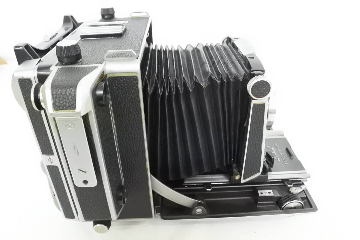 Linhof リンホフ Master Technika 0 65mm マスターテヒニカ リンホフ 