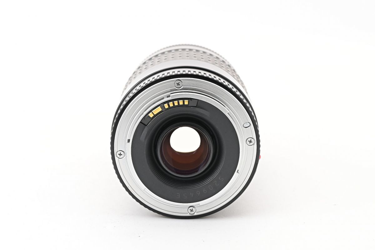 75-300mm Canon EF キヤノン III USM F4-5.6 f⁄4-5.6 - | IS EF75-
