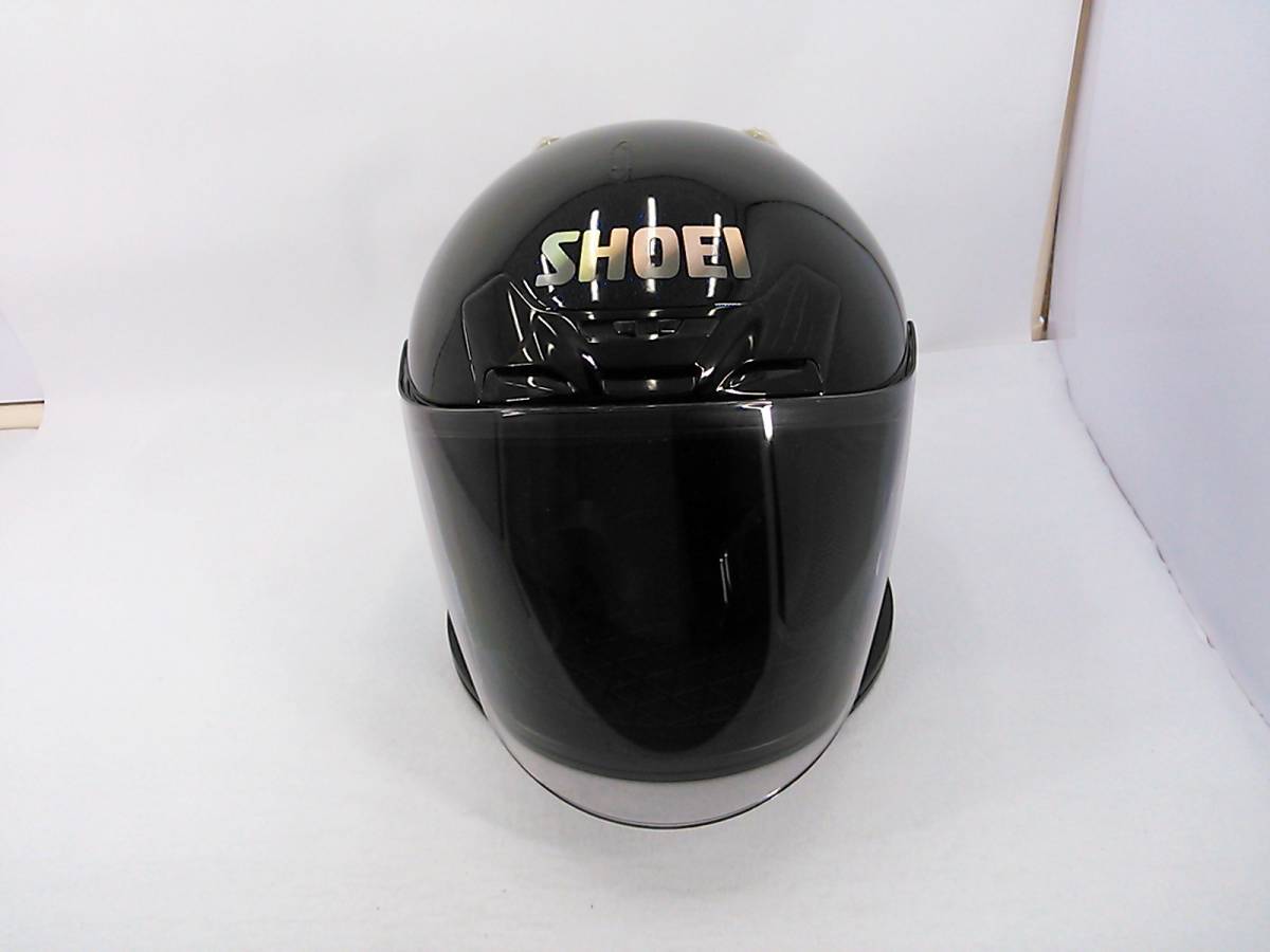 SHOEI | J-FORCE M*4様 J-Force 限定色 ミッドナイトブルー