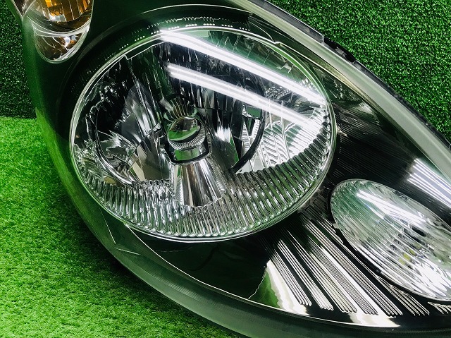 ライフ ヘッドライト ホンダ 左右 JB5⁄6 JB5 後期 HID ヘッド 2026年