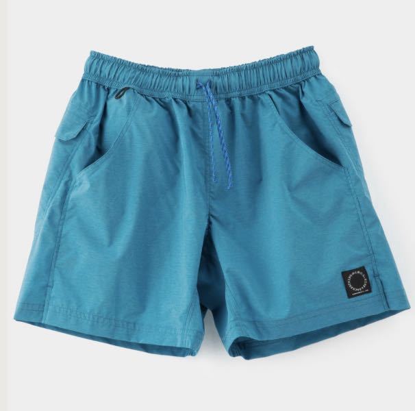 本物保証，大人気 山と道 Light 5-Pocket Shorts Ocean Blue Mサイズ 5ポケット ショーツ patagonia baggies パタゴニア バギーズ answer4(ショート、ハーフ)｜売買されたオークション情報、yahooの商品情報をアーカイブ公開 - オ 男性用