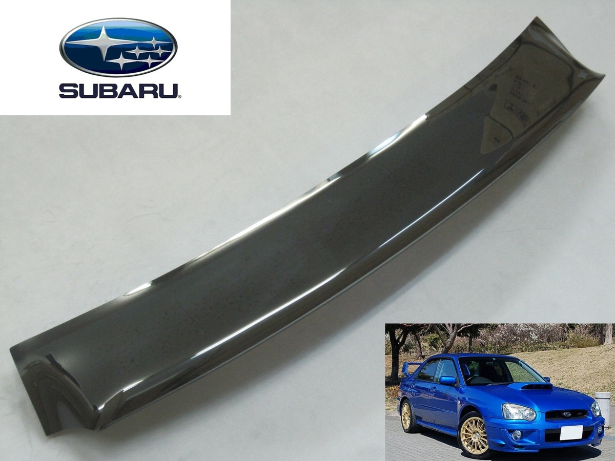 値下げスバル インプレッサ STI TA-GD9 GDA LA-GD2 GD3 GDB WRX 20S