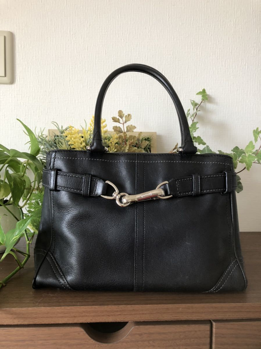 【お買い得，大得価】 COACH ハンドバッグ ショルダーバッグ コーチ オールドコーチ 革バック トートバッグ(ハンドバッグ)｜売買されたオークション情報、yahooの商品情報をアーカイブ公開 - オークファン かばん、バッグ