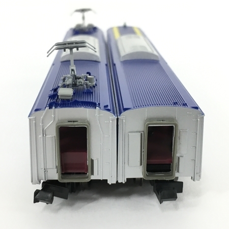 マイクロエース A-7854 横浜高速鉄道Y500系 奇数編成 登場時 8両セット