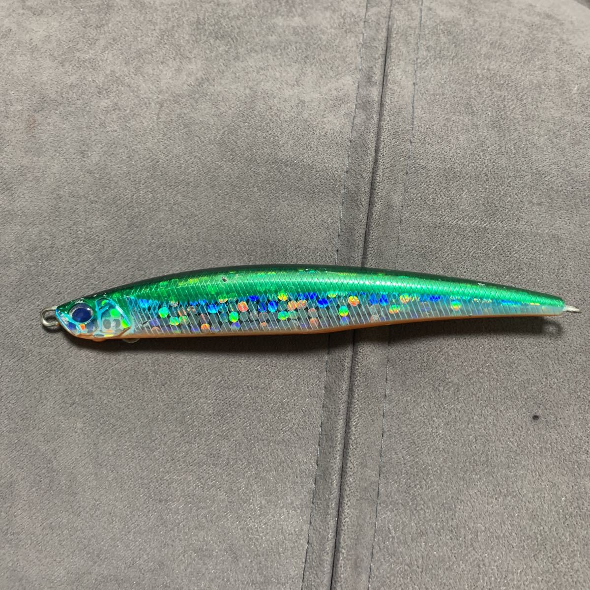 シーバス 青物に デュオ プレスベイトhd 125 Duo Pressbait Heavyduty 125 検 サスケ 裂波 サイレントアサシン ぶっ飛び君 ミノー 売買されたオークション情報 Yahooの商品情報をアーカイブ公開 オークファン Aucfan Com