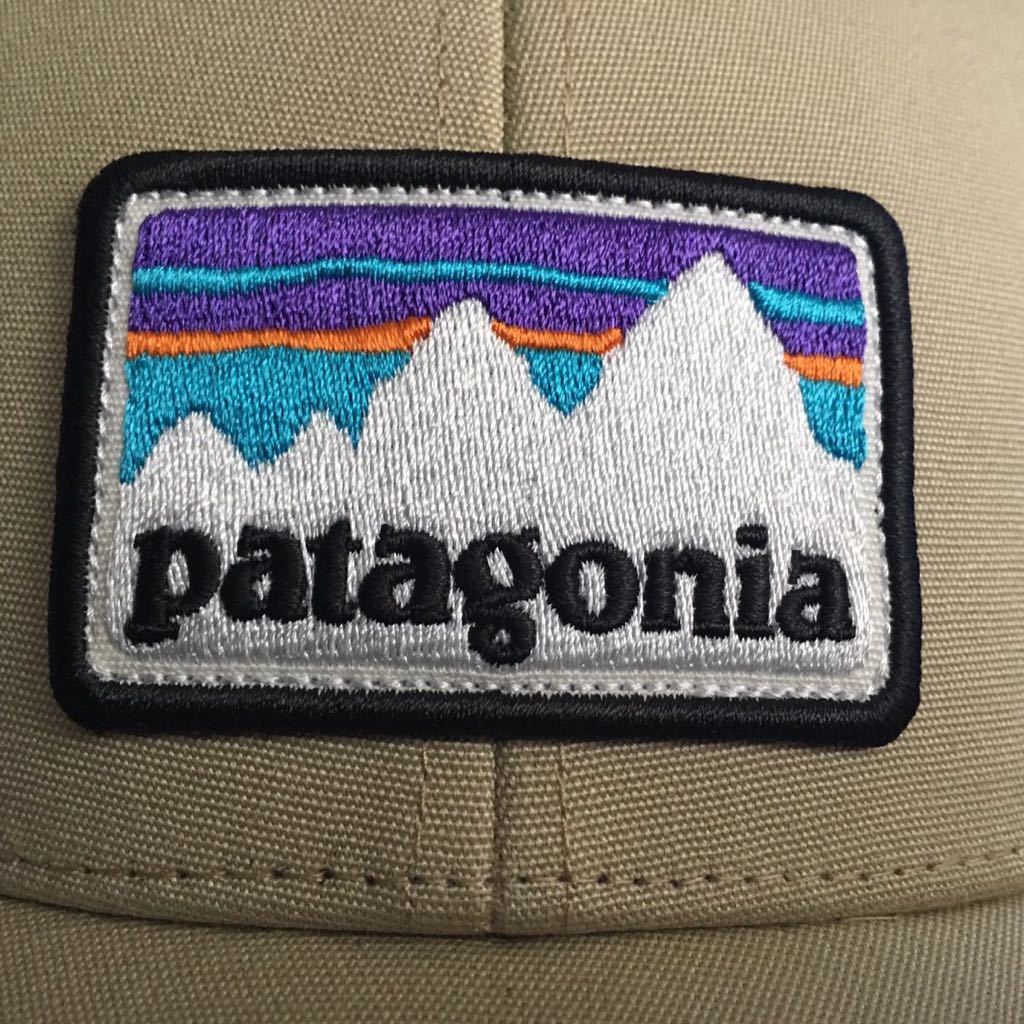 Patagonia パタゴニア Sticker patagonia ステッカー [パタゴニア正規代理店] | STK35 STICKER - ロゴ STK05 STK27 PORTAL – [STK26