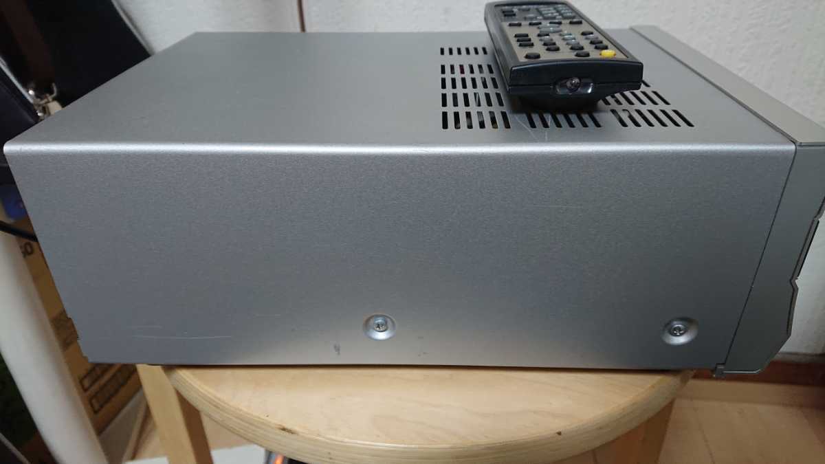 ONKYO SA-205HDX オンキョー コンパクト AVアンプ AV CENTER 【公式通販】