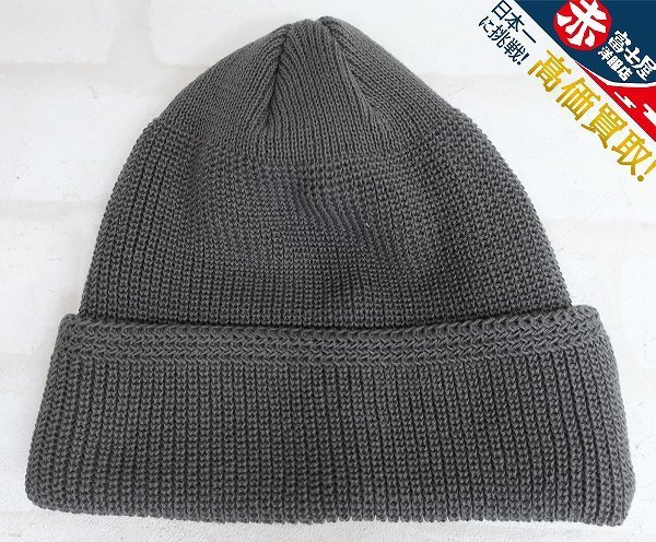 限定SALE，定番人気 1H4110 クリックポスト対応 スピアーズ コットンワッチキャップ ニットキャップ SPEIER'S(ワッチキャップ、ニットキャップ)｜売買されたオークション情報、yahooの商品情報をアーカイブ公開 ワッチキャップ、ニットキャップ