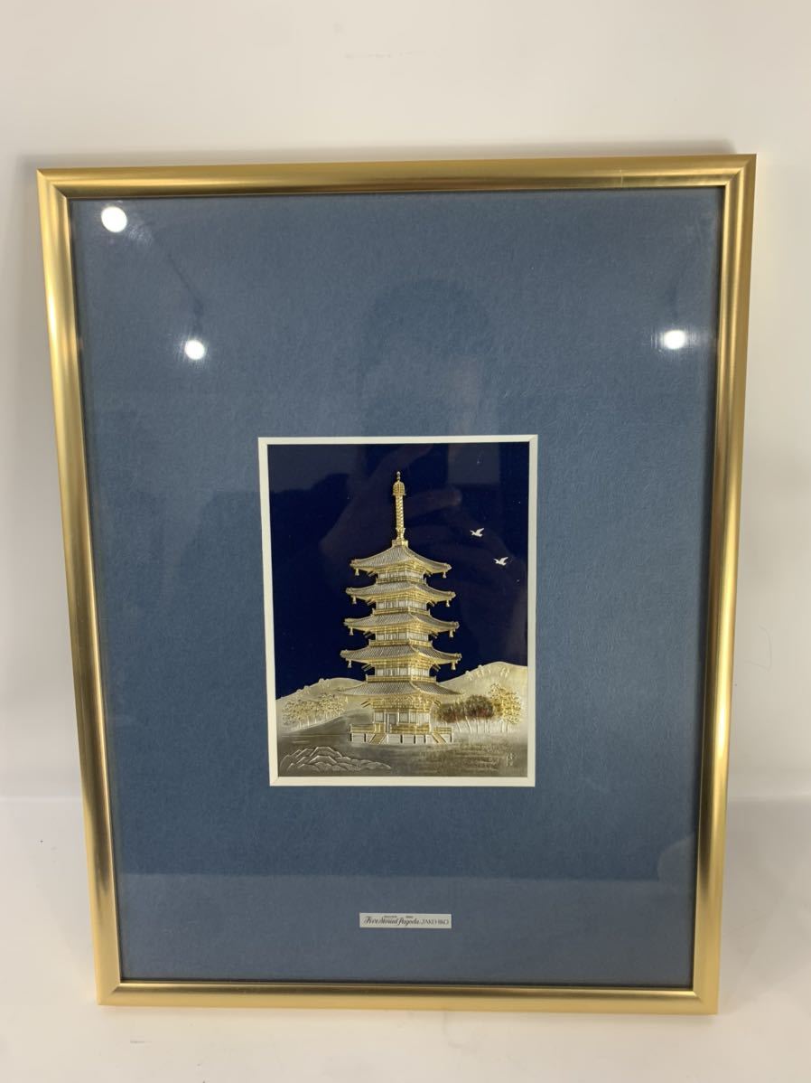 銀細工TAKEHIKO作品帆船7号 ☆TAKEHIKO SILVER 999 銀細工 贈呈品☆