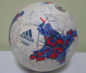 新品未使用 テラパス サッカーボール 【JFA検定球】（サッカーボール  