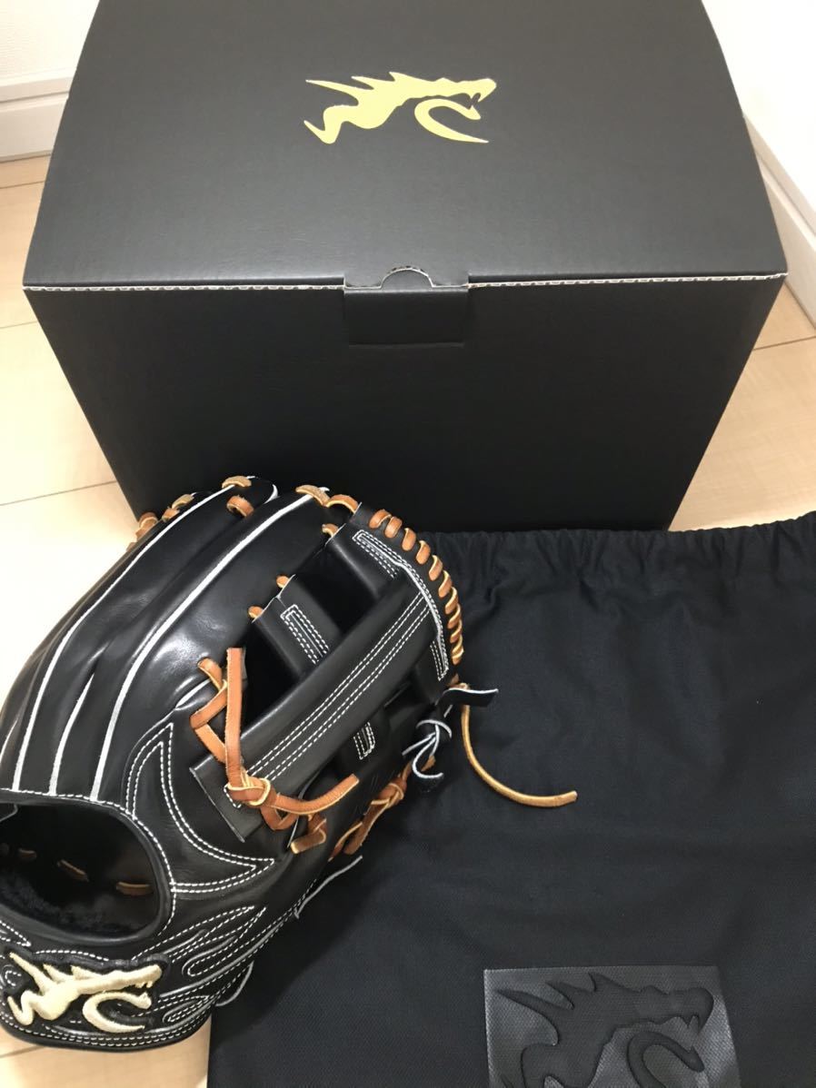RYU リュウ 硬式用 アスリート athlete RYU 硬式 STUDIO 限定 ステア