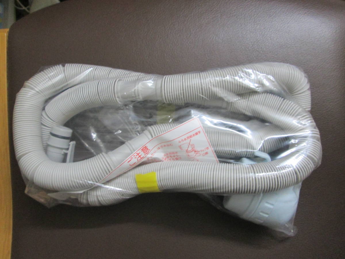 東芝洗濯機 付属品 風呂水給水ホース 送5 洗濯機 売買されたオークション情報 Yahooの商品情報をアーカイブ公開 オークファン Aucfan Com