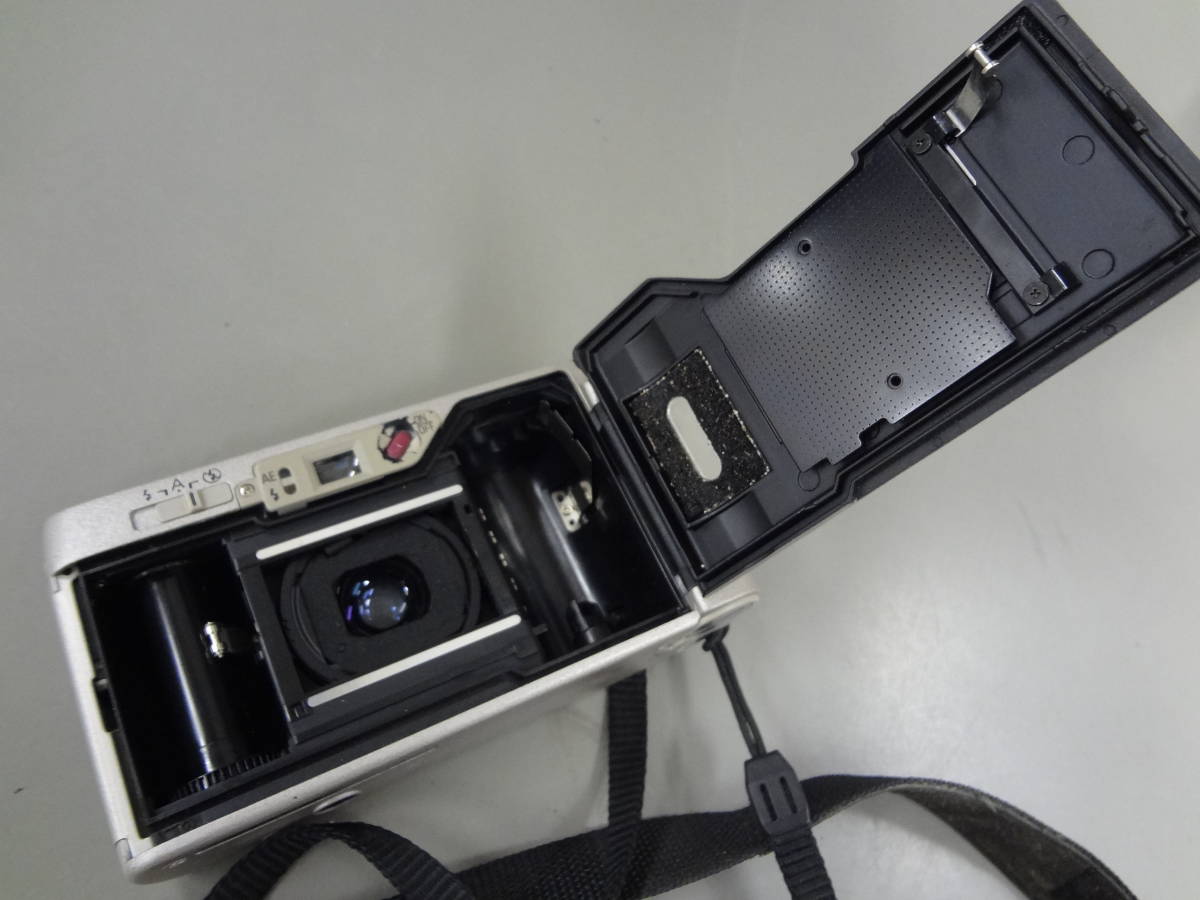 ジャンク 】 RICOH GR1 リコー フィルム コンパクトカメラ HA0915 中古