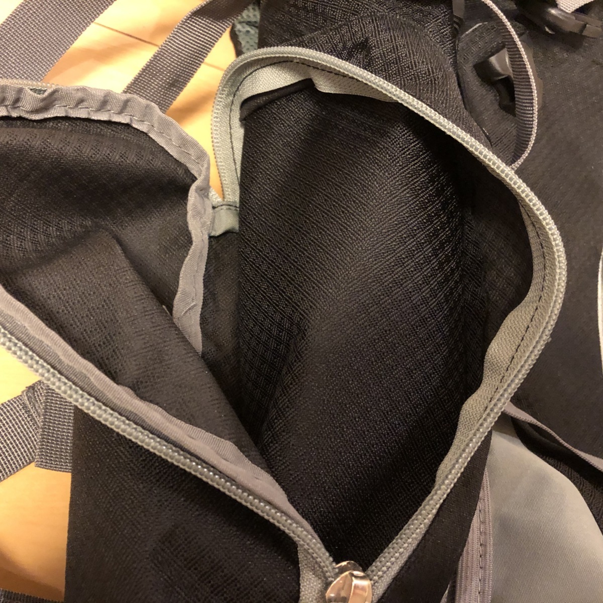 High Sierra Backpack Avenger 0 Explorer – Pack Frame 45L 1 Back Blue AVENGER 黒 Backpacks