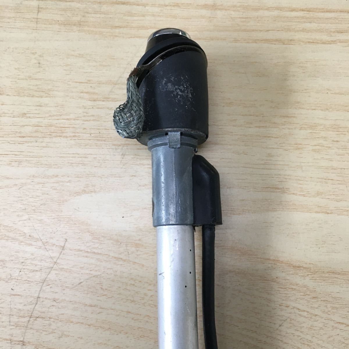 動作品・希少】180SX オートアンテナ 28207 41F02 RPS13 純正 中古 S13