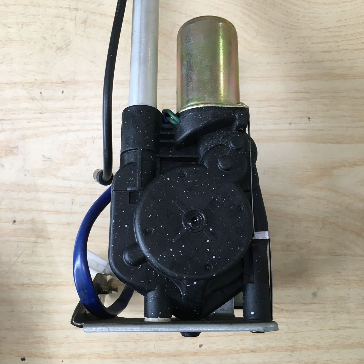 新作入荷，大人気】 【動作品・希少】180SX オートアンテナ 28207