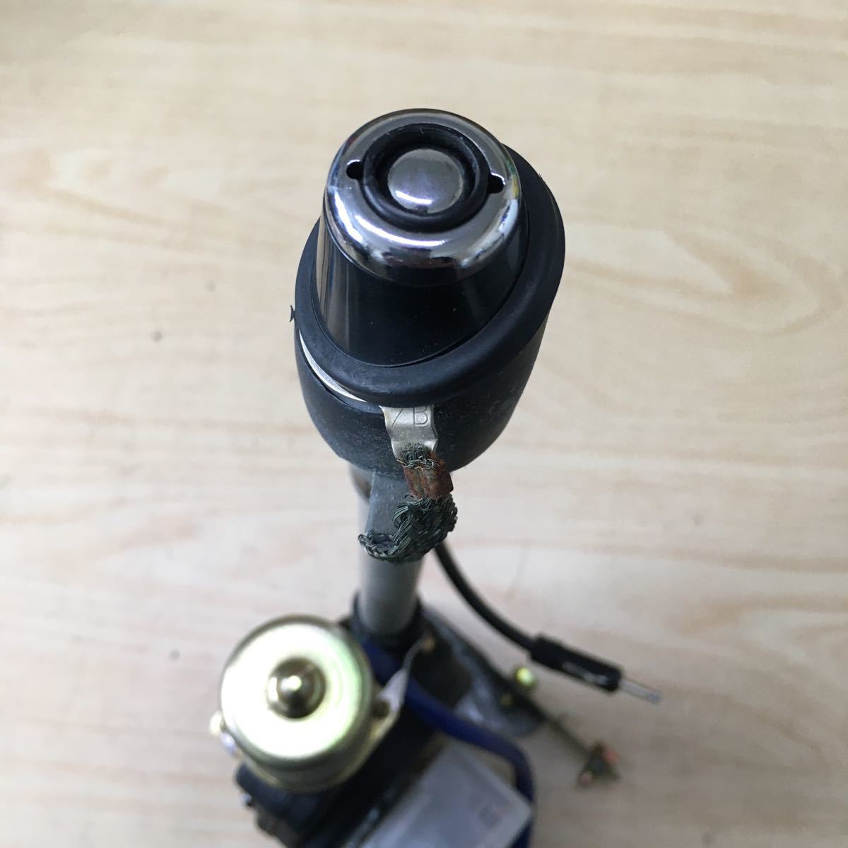 新作入荷，大人気】 【動作品・希少】180SX オートアンテナ 28207
