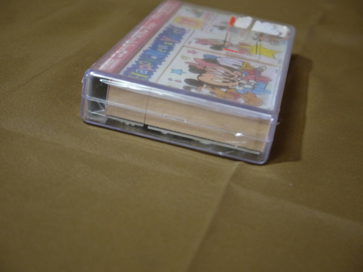 管理番号 7230 1 ディズニー ニューイヤー スタンプ セット ディズニーベビー Disney 年賀状スタンプ ディズニー 売買されたオークション情報 Yahooの商品情報をアーカイブ公開 オークファン Aucfan Com