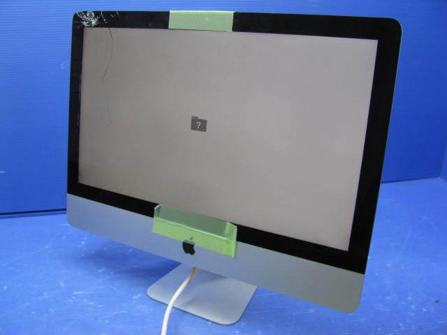 M21472/一体型PC/Apple iMac A1418 iMac 【公式通販】
