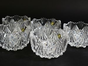HOYA CRYSTALのYahoo!オークション(旧ヤフオク!)の相場・価格を見る