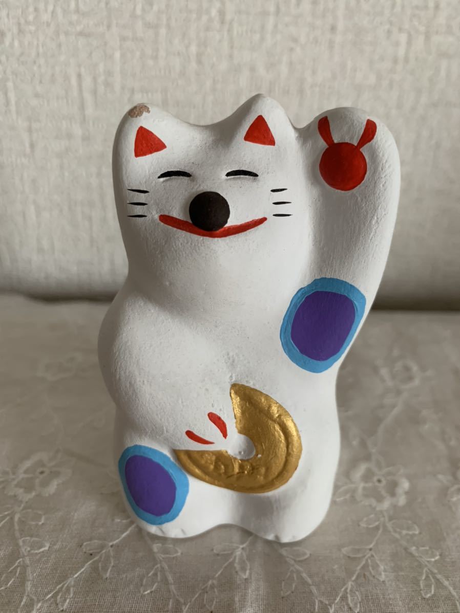 招き猫 輪葉葉 工房 : 2026年 輪葉葉」当たればラッキー！抽選で購入