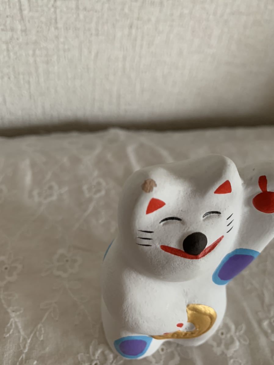 工房 輪葉葉 五円猫 招き猫 招き猫 輪葉葉 工房 : 2026年 輪