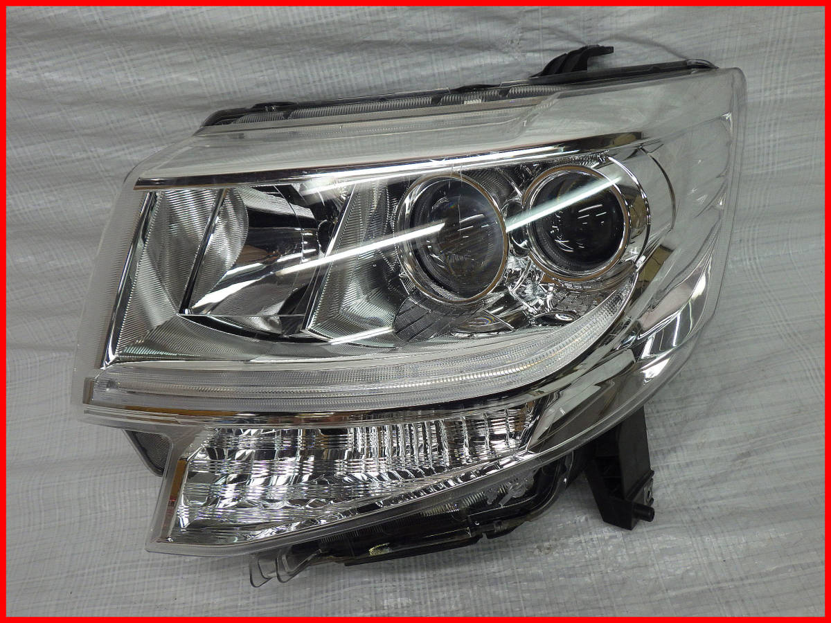 タント LA600S タントカスタム LED 純正 LA610S 左 ダイハツ カスタム 