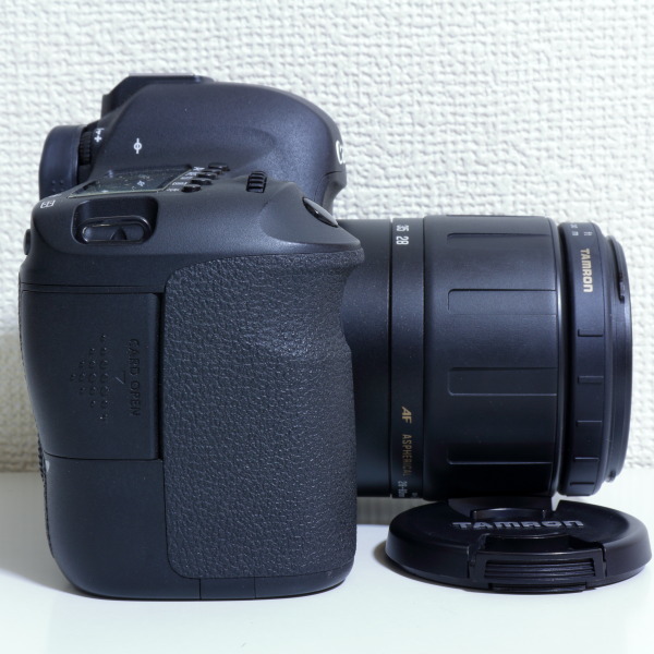 EOS 6D キヤノン ボディ | 12000回以下 Canon M829-2C1 シャッター回数 