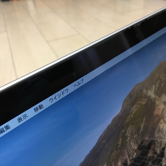 本日限定特価! Apple MacBook Pro Retina 15-inch Mid 2012 Core i7