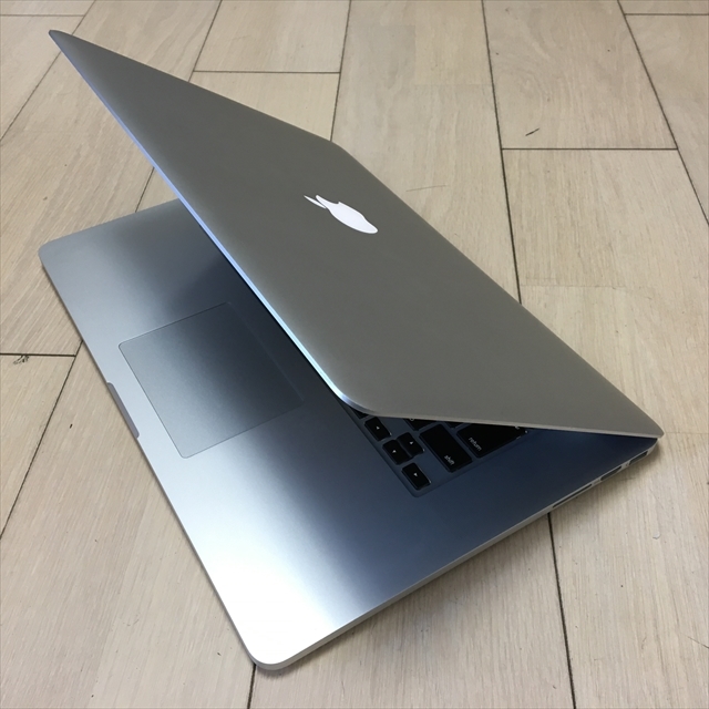 本日限定特価! Apple MacBook Pro Retina 15-inch Mid 2012 Core i7