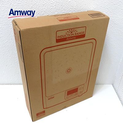 【新作入荷，得価】 アムウェイ 電磁調理器 電磁調理器 インダクションレンジ E-3110J1 2001年製造(IH)｜売買されたオークション情報、yahooの商品情報をアーカイブ公開 - オークファン IH