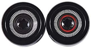 タイトリスト Titleist TS1 ドライバー用ウェイト SURE FIT CGウエイト 3g5g7g9g11g13g15g_1