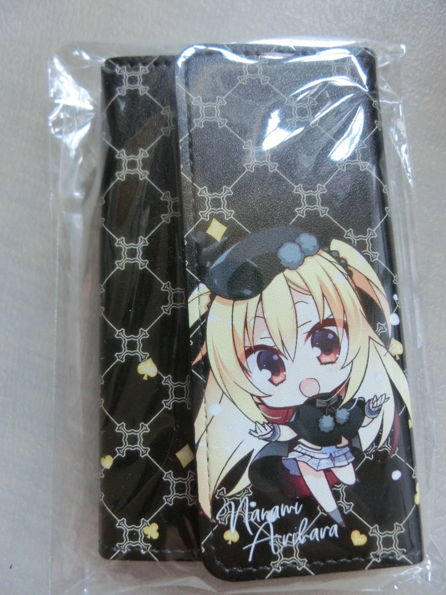 C97 コミケ97 TOYPLA ゆずソフト RIDDLE JOKER リドルジョーカー 七海