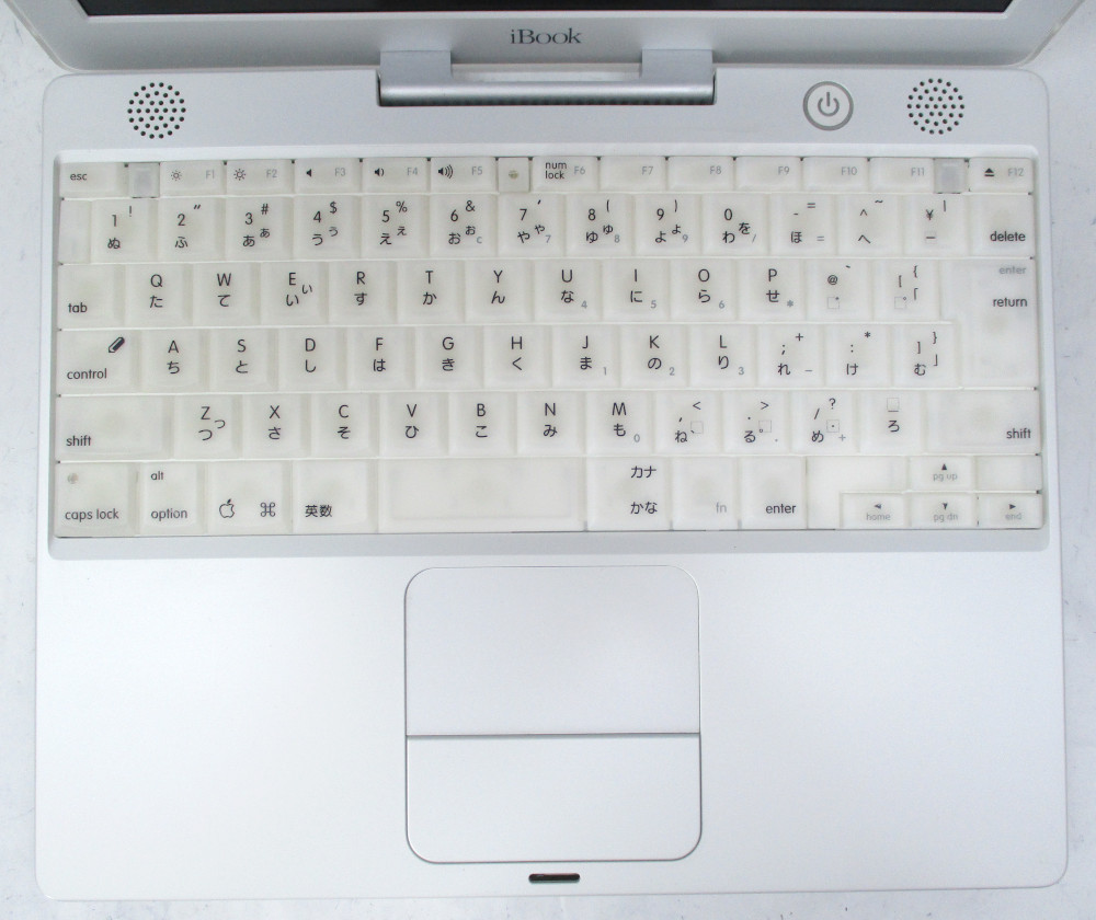 G3 Apple M6497 Vintage iBook Laptop | 0 PowerPC eBay - Hdd 384ram